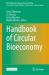 Handbook of Circular Bioeconomy
