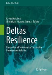 Deltas Resilience : Nature-Based Solutions for Sustainable Development in India
