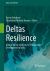 Deltas Resilience : Nature-Based Solutions for Sustainable Development in India
