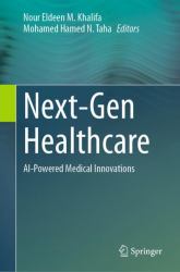 Next-Gen Healthcare : AI-Powered Medical Innovations