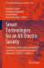 Smart Technologies for an All-Electric Society : Proceedings of the 22nd International Conference on Smart Technologies and Education (STE2025). Volume 1