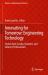 Innovating for Tomorrow : Stories from Faculty, Students, and Industry Professionals