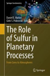 The Role of Sulfur in Planetary Processes : From Cores to Atmospheres