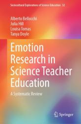 Emotion Research in Science Teacher Education : A Systematic Review