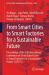 From Smart Cities to Smart Factories for a Sustainable Future : Proceedings of the 3rd International Conference on from Smart Cities to Smart Factories for a Sustainable Future (SCFF25)