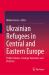 Ukrainian Refugees in Central and Eastern Europe : Public Debates, Strategic Narratives and Practices