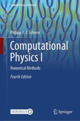 Computational Physics I : Numerical Methods