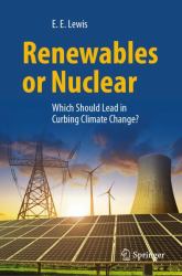 Renewables or Nuclear : Which Should Lead in Curbing Climate Change?