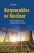 Renewables or Nuclear : Which Should Lead in Curbing Climate Change?