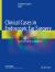 Clinical Cases in Endoscopic Ear Surgery