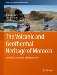 The Volcanic and Geothermal Heritage of Morocco : Inventory, Valorization and Perspectives