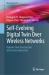 Self-Evolving Digital Twin over Wireless Networks : Dynamic Twin Construction and Service Interaction
