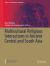 Multicultural Religious Interactions in Ancient Central and South Asia