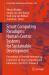 Smart Computing Paradigms: Human-Centric Systems for Sustainable Development : Proceedings of Seventh International Conference on Smart Computing and Informatics (SCI 2025), Volume 4