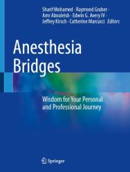 Anesthesia Bridges : Wisdom for Your Personal and Professional Journey