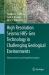 High Resolution Seismic HRS-Geo Technology in Challenging Geological Environments : Advancement and Implementation