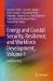 Energy and Coastal Security, Resilience, and Workforce Development, Volume 1 : Fundamentals