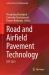 Road and Airfield Pavement Technology : Icpt 2025