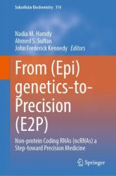 From (Epi)genetics-To-Precision (E2P) : Non-Protein Coding RNAs (ncRNAs) a Step-toward Precision Medicine