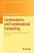 Combinatorics and Combinatorial Computing : MCCCC34, Normal, il, USA, October 21-23 2022