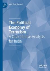 The Political Economy of Terrorism : A Quantitative Analysis for India