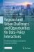 Regional and Urban Challenges and Opportunities for Data-Policy Interactions : The Western Balkans and Eastern European Countries