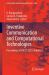 Inventive Communication and Computational Technologies : Proceedings of ICICCT 2025, Volume 1