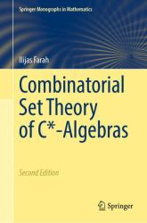 Combinatorial Set Theory of C*-Algebras