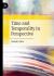 Time and Temporality in Perspective