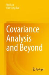 Covariance Analysis and Beyond