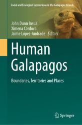 Human Galapagos : Boundaries, Territories and Places