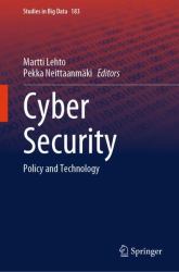Cyber Security : Policy and Technology