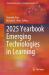 2025 Yearbook Emerging Technologies in Learning