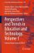 Perspectives and Trends in Education and Technology. Volume 1 : Selected Papers from ICITED25