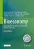 Bioeconomy : Advancing the Transition to a Sustainable, Biobased Economy