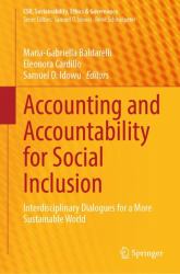 Accounting and Accountability for Social Inclusion : Interdisciplinary Dialogues for a More Sustainable World