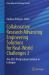 Collaborative Research Advancing Engineering Solutions for Real-World Challenges 3 : The 2025 Postgraduate Seminar in Esslingen