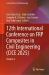 12th International Conference on FRP Composites in Civil Engineering (CICE 2025) : Volume 2