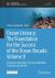 Ocean Literacy : The Foundation for the Success of the Ocean Decade: Fostering Community, the Sustainable Blue Economy, and the Arts