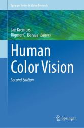 Human Color Vision