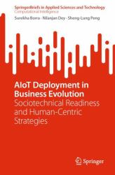 AIoT Deployment in Business Evolution : Sociotechnical Readiness and Human-Centric Strategies