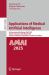 Applications of Medical Artificial Intelligence : 4th International Workshop, AMAI 2025, Held in Conjunction with MICCAI 2025, Daejeon, South Korea, September 23, 2025, Proceedings