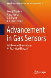 Advancement in Gas Sensors : Self-Powered Innovations for Real-World Impact
