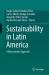 Sustainability in Latin America : A Bioeconomic Approach