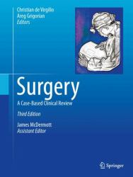 Surgery : A Case-Based Clinical Review
