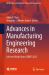 Advances in Manufacturing Engineering Research : Selected Works from COBEF 2025