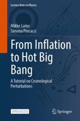 From Inflation to Hot Big Bang : A Tutorial on Cosmological Perturbations