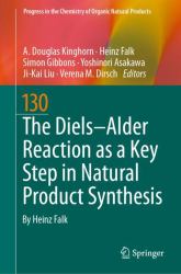 The Diels-Alder Reaction As a Key Step in Natural Product Synthesis