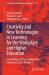 Creativity and New Technologies in Learning for the Workplace and Higher Education : Proceedings of 'the Learning Ideas Conference' 2025. Volume 1