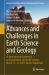 Advances and Challenges in Earth Science and Geology : IV International Conference on Environment and Earth Sciences, March 11-14, 2025, Karshi, Uzbekistan